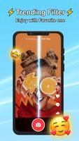 Warp Scan Filter - Time Warp ảnh chụp màn hình 3