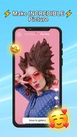 Warp Scan Filter - Time Warp ảnh chụp màn hình 2