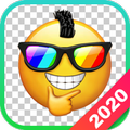 Sticker Maker - 1k+ Sticker Packs