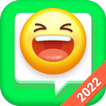 Pembuat Pelekat untuk WhatsApp ikon