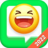 Pembuat Stiker untuk WhatsApp