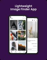 Image Finder 포스터