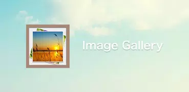 Gallery & Image Editor