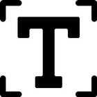 Image to Text иконка