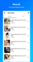 Image Converter screenshot 3