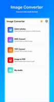 Image Converter poster