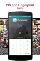 1 Schermata Photo Locker