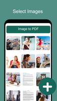Image to PDF & PDF to Image Converter: PDF to JPG Plakat