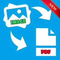 Image 2 PDF Converter 海報