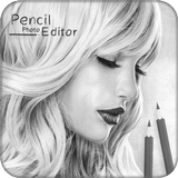 Pencil Sketch icono