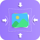Compress PNG - Compress Photo Zeichen