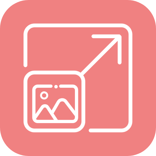 Image Resizer: Photo Cropper