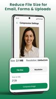 Photo Resize & Image Compress Ekran Görüntüsü 3
