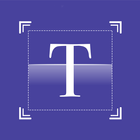 Text Scan: Image to Text أيقونة