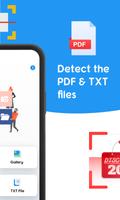 PDF Scanner - Image Scan, PDF  Screenshot 1