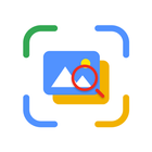 Reverse Image Search icon