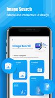 Image Search: Search by Photos الملصق