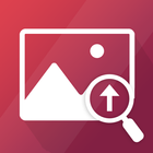Search by Image: Image Search アイコン