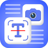 Text Scanner icono