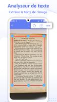 Text Scanner capture d'écran 1