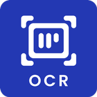 OCR Image to Text آئیکن