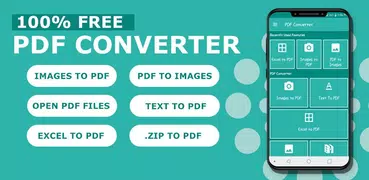 convertidor de pdf