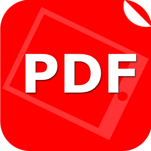 图像到 PDF 转换器应用程序 - PDF 编辑器和制作器