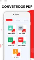 convertidor de pdf captura de pantalla 2
