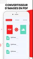 convert photo to pdf capture d'écran 1