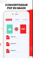 convert photo to pdf capture d'écran 3