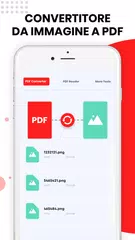 download convertitore pdf : crea pdf XAPK