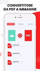 download convertitore pdf : crea pdf XAPK
