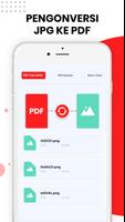 Konverter Gambar ke PDF screenshot 1