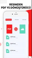 pdf dönüştürücü :Pdf oluşturma Ekran Görüntüsü 1