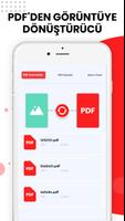 pdf dönüştürücü :Pdf oluşturma Ekran Görüntüsü 3