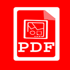 Multiple Images to PDF- Maker icon