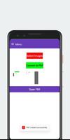 Multiple Images to PDF- Maker screenshot 3