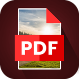 PDF Editor icône