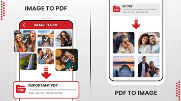 PDF Editor โปสเตอร์