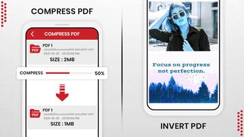 PDF Editor ภาพหน้าจอ 3