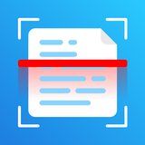 Image to Text Scanner OCR icon