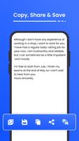 Image to Text Scanner OCR screenshot 2