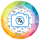 Camera Translator icon