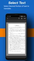 Camera Translator تصوير الشاشة 3