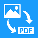 Convertisseur d'images en PDF APK