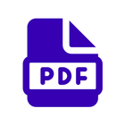 PDF Converter - Image to PDF biểu tượng