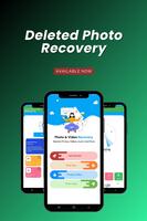 Deleted Photo Recovery Pro постер