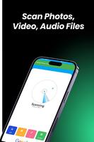 Deleted Photo Recovery Pro скриншот 1