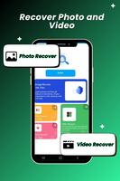 Deleted Photo Recovery Pro скриншот 2
