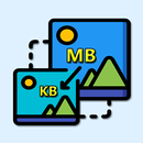 Image size reducer - Mb to KB APK